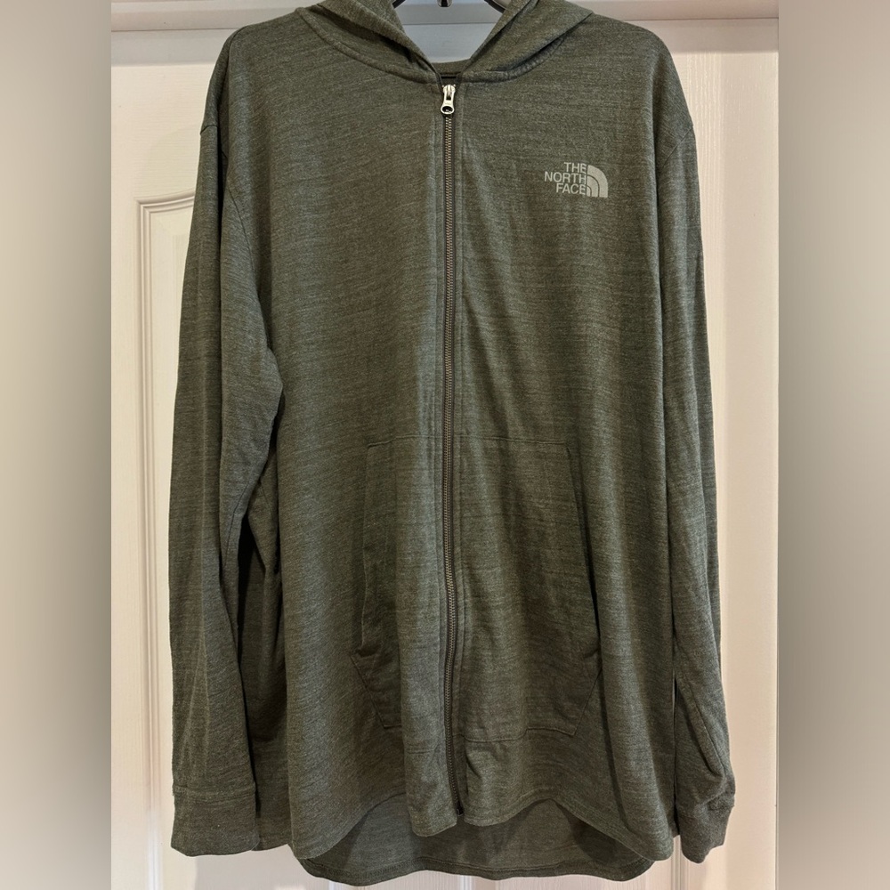 Men’s The North Face jacket size XXL, great condition